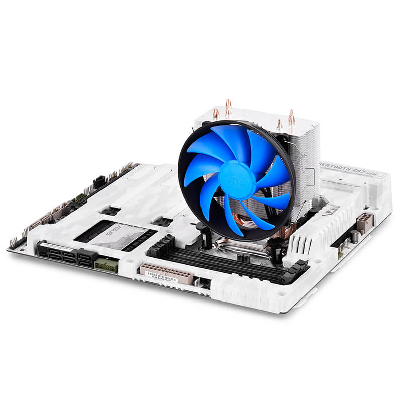 Deepcool Gammaxx 300